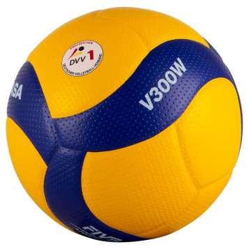 Mikasa V300W Volleyball