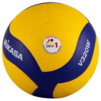 Mikasa V320W Volleyball