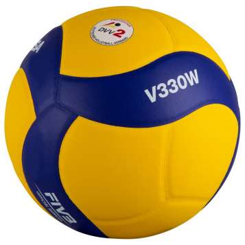 Mikasa V330W Volleyball