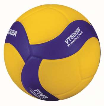 Mikasa VT500W Volleyball