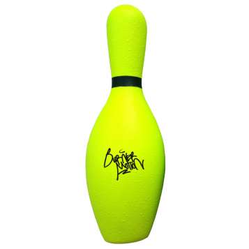 Burner Kegel - Fluo Yellow