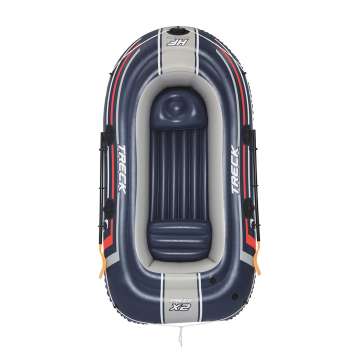 Raft Set Trek X3 Set 307x126cm