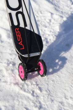 Skimover Easy - magenta