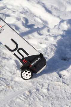 Skimover Speed - Weiss