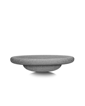 Naef Balance Board - grau / grey