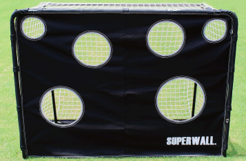 SuperEQ Superwall