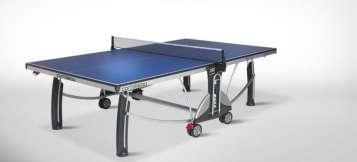 Tischtennis Tisch Indoor School