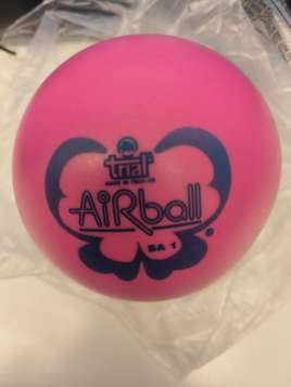 Trial BA1 Airball Klein