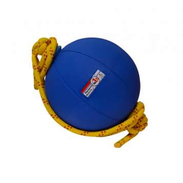 Trial Schleuderball, 1.5 kg