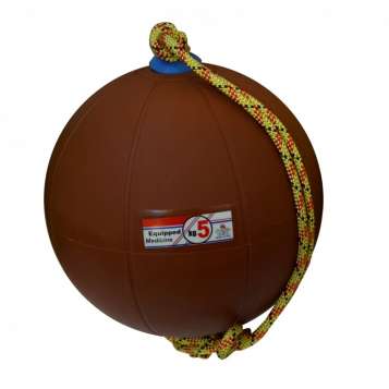 Trial Schleuderball, 5 kg