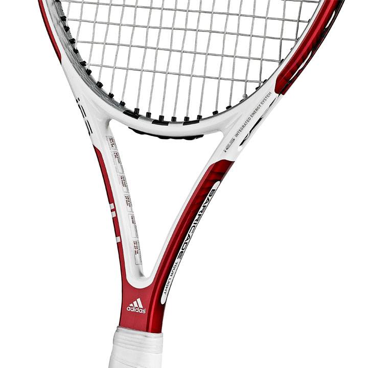 adidas barricade tour tennis racket