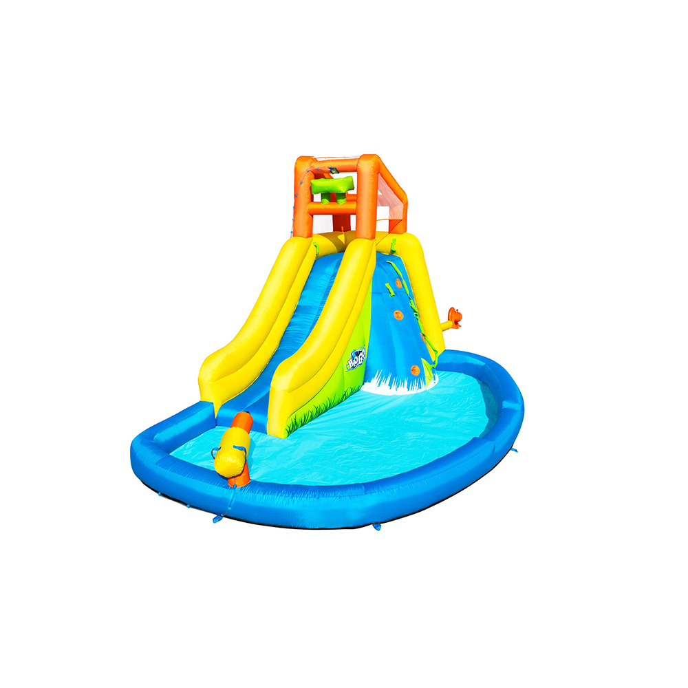 mount splashmore mega water park