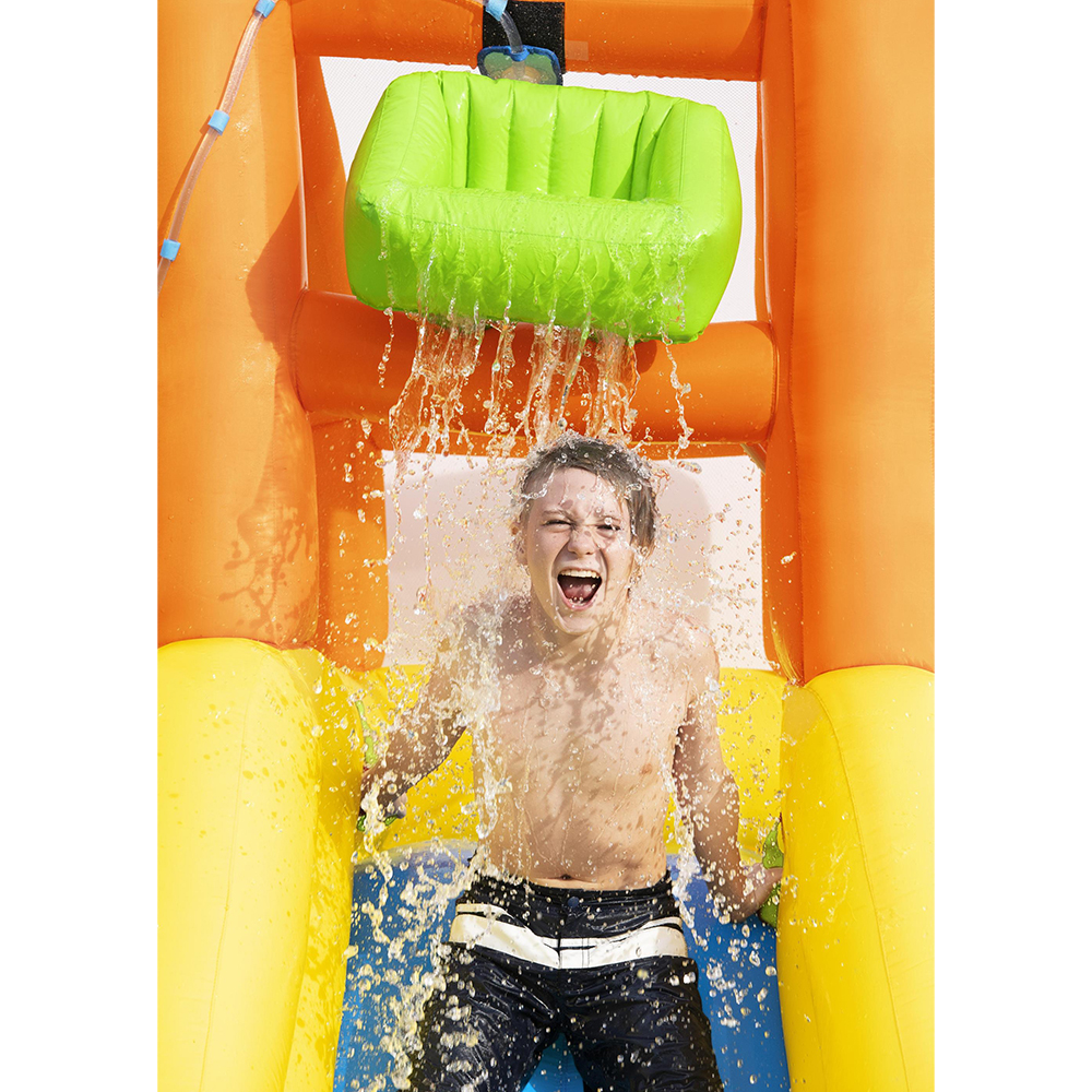 mount splashmore water park