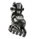 Rollerblade Fury Boy's Adjustable Fitness Inline Skate