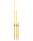 SKLZ Pro Training Agility Poles