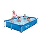 Steel Pro Frame Pool 221 x 150 x 43 cm