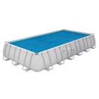 Abdeckplane Solar Rectangular Pool 732 x 366 x 132 cm