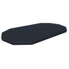 Abdeckplane Oval FramePool 424 x 250 x 100 cm