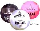Offizieller Kin-Ball ∅ 122