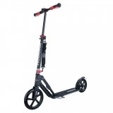 Hudora Big Wheel Style 230, schwarz