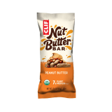 CLIF Nut Butter Bar Peanut Butter
