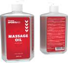Massage OIL Sports AID