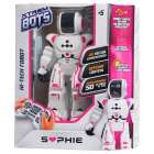 Roboter Sophie I/R