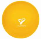Physio- und Therapieball 45 cm - Gelb