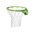 Exit Toys Basketballring mit Netz - Grün
