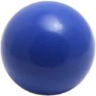 Jonglierball aus weichem PVC, 150 g