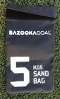 BazookaGoal Sandsack 2er-Pack