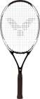 Tennis-Racket Power Titanium 69 cm