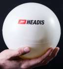 Headis Match Ball