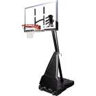 Spalding Basketballanlage Platinum TF Portable 54''