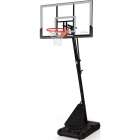 Spalding Basketballanlage Platinum TF Portable 54''