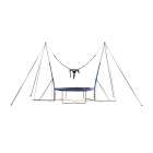 CS Trampolin Bungee Metall