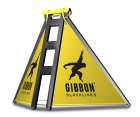 Gibbon Slack Frame - Gelb, Schwarz