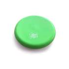 Burner Fluo Foam Frisbee - Fluo Green