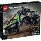 LEGO Technic - 4x4 Mercedes-Benz Zetros Offroad-Truck 42129