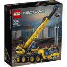 LEGO Technic Kran-LKW 42108