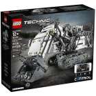 LEGO Technic Liebherr Bagger R 9800 42100