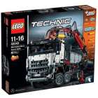 LEGO Technic Mercedes-Benz Arocs 3245 42043