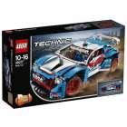 LEGO Technic Rallyeauto 42077