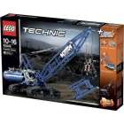 LEGO Technic Seilbagger 42042