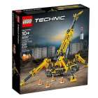 LEGO Technic Spinnen-Kran 42097