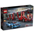 Lego Technic Autotransporter 42098