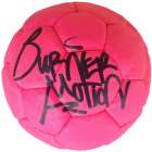 Burner Games Ball Pink