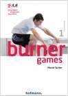 Burner Games Buch