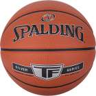 Basketball Spalding TF Silver