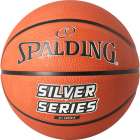 Basketball Spalding Silver